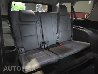 2019 GMC Yukon Denali XL 5SA - miniatura 14