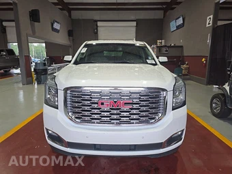 2019 GMC Yukon Denali XL 5SA - miniatura 2