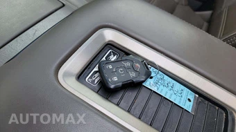 2019 GMC Yukon Denali XL 5SA - miniatura 22