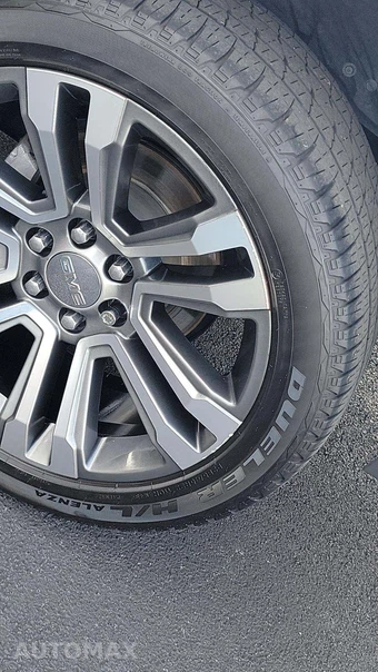 2019 GMC Yukon Denali XL 5SA - miniatura 31