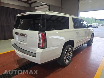 2019 GMC Yukon Denali XL 5SA - miniatura 4