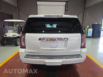 2019 GMC Yukon Denali XL 5SA - miniatura 5