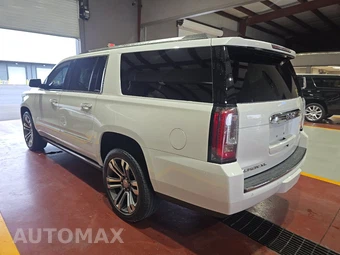 2019 GMC Yukon Denali XL 5SA - miniatura 6
