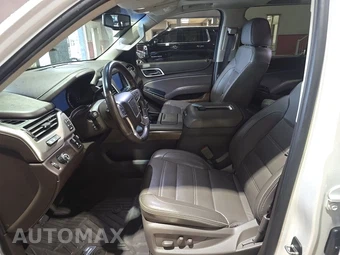 2019 GMC Yukon Denali XL 5SA - miniatura 7