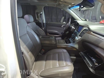 2019 GMC Yukon Denali XL 5SA - miniatura 8