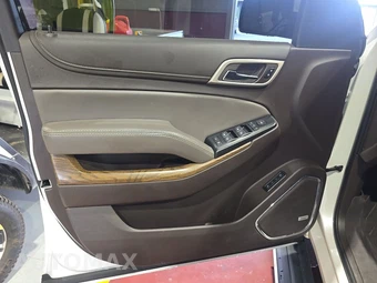 2019 GMC Yukon Denali XL 5SA - miniatura 9
