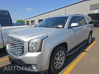 2019 GMC Yukon Denali XL 5SA