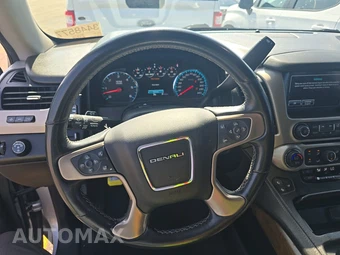2019 GMC Yukon Denali XL 5SA - miniatura 10