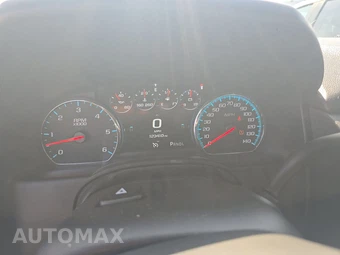 2019 GMC Yukon Denali XL 5SA - miniatura 12