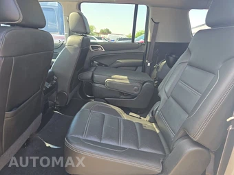 2019 GMC Yukon Denali XL 5SA - miniatura 13
