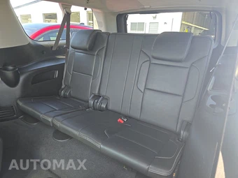 2019 GMC Yukon Denali XL 5SA - miniatura 14