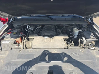 2019 GMC Yukon Denali XL 5SA - miniatura 16
