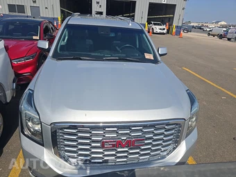 2019 GMC Yukon Denali XL 5SA - miniatura 2