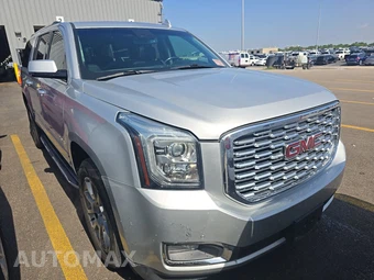2019 GMC Yukon Denali XL 5SA - miniatura 3