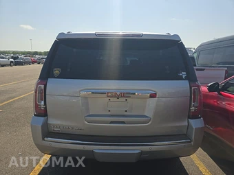 2019 GMC Yukon Denali XL 5SA - miniatura 5