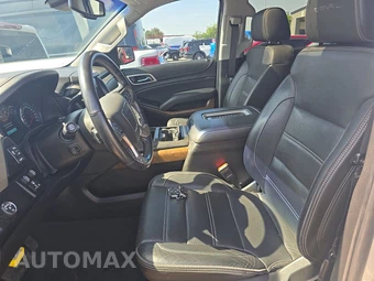 2019 GMC Yukon Denali XL 5SA - miniatura 7