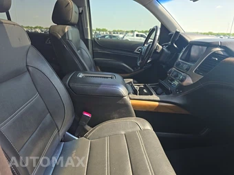 2019 GMC Yukon Denali XL 5SA - miniatura 8