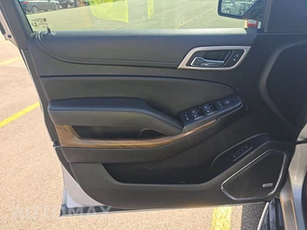 2019 GMC Yukon Denali XL 5SA - miniatura 9