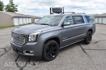2019 GMC Yukon Denali XL 5SA - car from the USA, Manheim Buy-Now listing at AUTOMAX