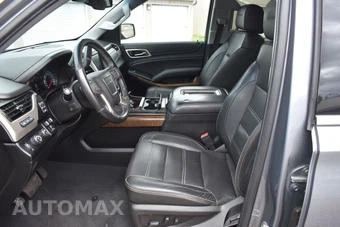 2019 GMC Yukon Denali XL 5SA - miniatura 20