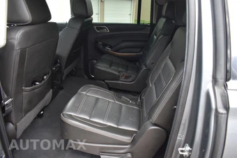 2019 GMC Yukon Denali XL 5SA - miniatura 21