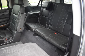 2019 GMC Yukon Denali XL 5SA - miniatura 22