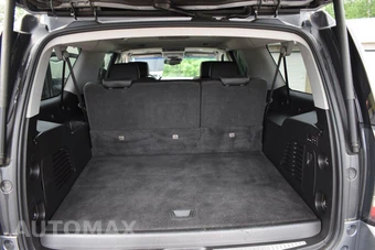 2019 GMC Yukon Denali XL 5SA - miniatura 23