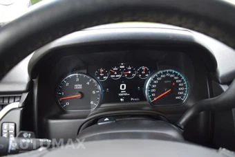 2019 GMC Yukon Denali XL 5SA - miniatura 24