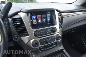 2019 GMC Yukon Denali XL 5SA - miniatura 25