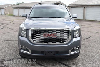 2019 GMC Yukon Denali XL 5SA - miniatura 3
