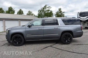 2019 GMC Yukon Denali XL 5SA - miniatura 4