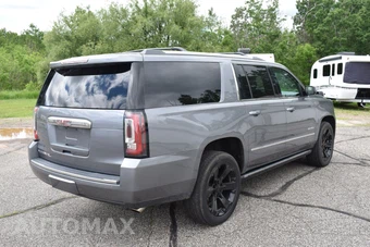 2019 GMC Yukon Denali XL 5SA - miniatura 6