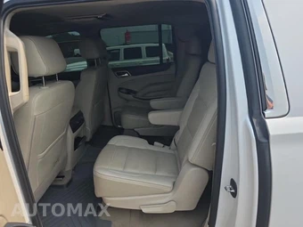 2019 GMC Yukon Denali XL 5SA - miniatura 10