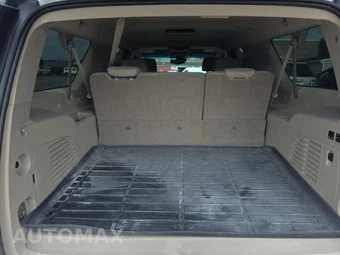 2019 GMC Yukon Denali XL 5SA - miniatura 13