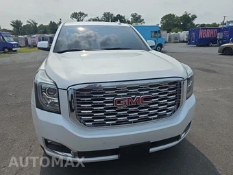 2019 GMC Yukon Denali XL 5SA - miniatura 2