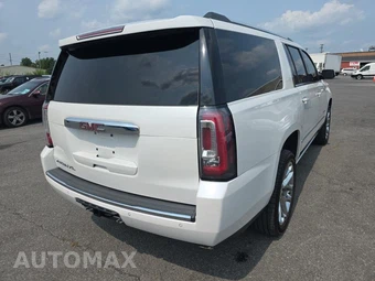 2019 GMC Yukon Denali XL 5SA - miniatura 4