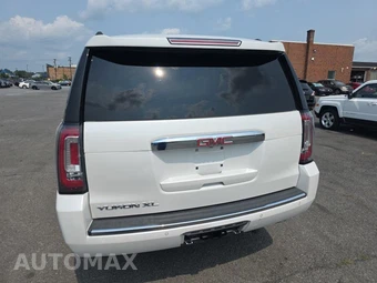 2019 GMC Yukon Denali XL 5SA - miniatura 5