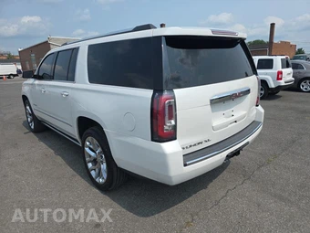 2019 GMC Yukon Denali XL 5SA - miniatura 6