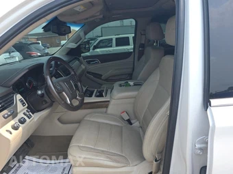 2019 GMC Yukon Denali XL 5SA - miniatura 7