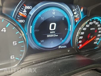 2019 GMC Yukon Denali XL 5SA - miniatura 9