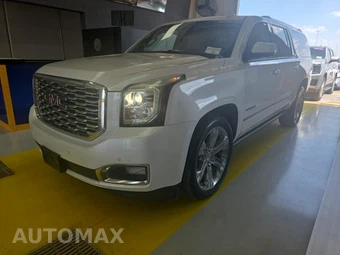 2019 GMC Yukon Denali XL 5SA