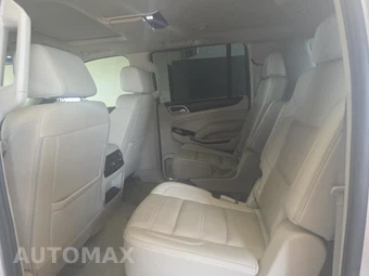 2019 GMC Yukon Denali XL 5SA - miniatura 10