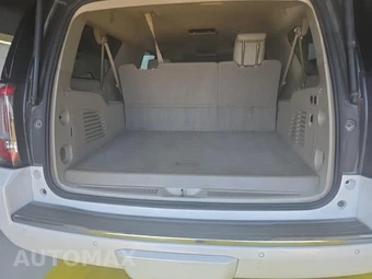 2019 GMC Yukon Denali XL 5SA - miniatura 14