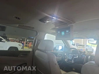 2019 GMC Yukon Denali XL 5SA - miniatura 19