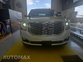 2019 GMC Yukon Denali XL 5SA - miniatura 2