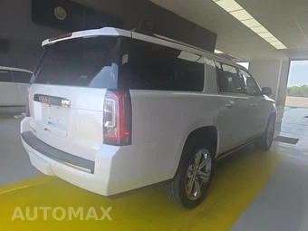 2019 GMC Yukon Denali XL 5SA - miniatura 4