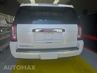 2019 GMC Yukon Denali XL 5SA - miniatura 5