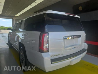 2019 GMC Yukon Denali XL 5SA - miniatura 6
