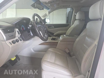 2019 GMC Yukon Denali XL 5SA - miniatura 7