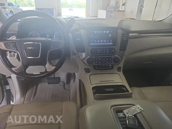 2019 GMC Yukon Denali XL 5SA - miniatura 8